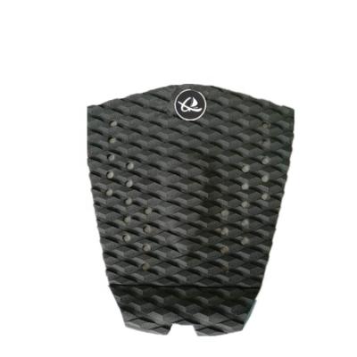 China Wholesale Surfing One Piece EVA Foot Traction Pad EVA for sale