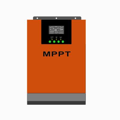 China Pure Sine Wave Off Grid 12V 24V MPPT Low Voltage Solar Inverter 1kw 2kw LV-1200 for sale