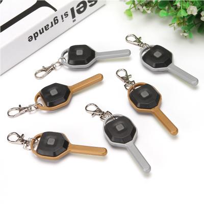 China New Hot Sale Daily Life Night Key Light Led With Key Chain Currency Detector Light Outdoor Night To Open With Light for sale