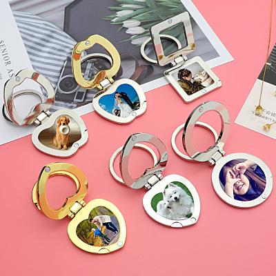 China New Photo Promotion Gift Sight Key Chain DIY Photo Studio Creative Pendant Gift Love Pendant Wedding Gift for sale