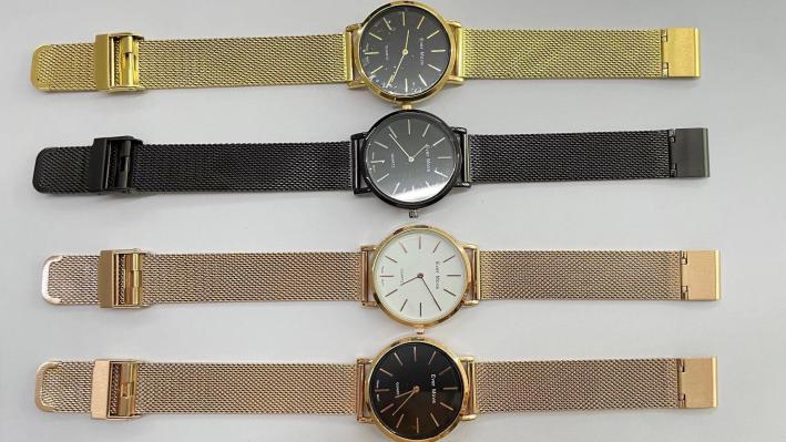 Verified China supplier - Shenzhen Galish Watches & Clock Co., Ltd.