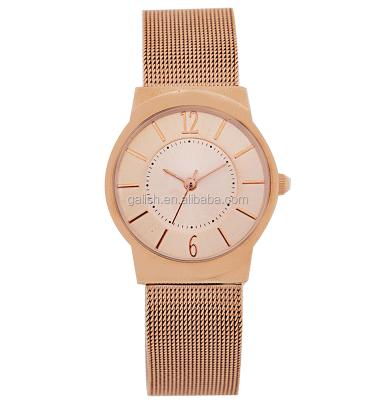 China Not Specified New! Fashion 2016 Unisex Watch Vogue Man Woman Hand Strap Watch for sale