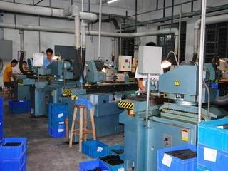 Verified China supplier - Guangdong Sino Office Equipment Technology Co., Ltd.