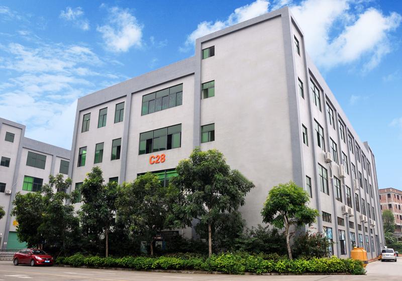 Verified China supplier - Guangdong Newdermo Biotech Co., Ltd.