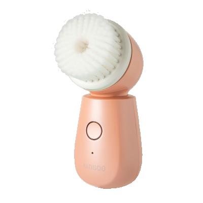 China 2021 New Rechargeable Sonic Facial Deep Cleansing Brush Beauty Facial Cleansing Brush 2021 New for sale