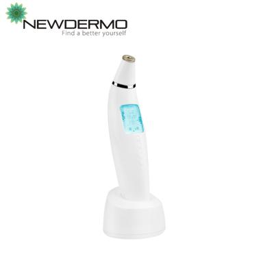 China Exfoliators New Products Microdermabrasion Machine Skin Peeling For Women for sale