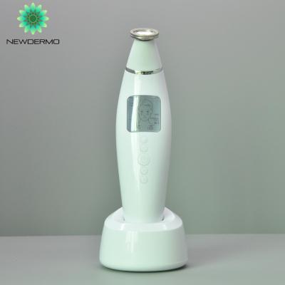 China Hot Selling Exfoliators 2019 Deep Exfoliation Diamond Microdermabrasion Machine for sale