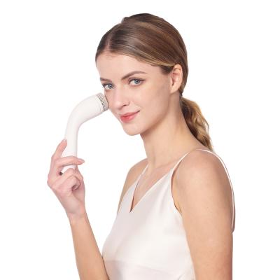 China Facail Cleansing Brush 2021 Wholesale Face Cleansing Brush Waterproof High Quality Deep Cleansing for sale