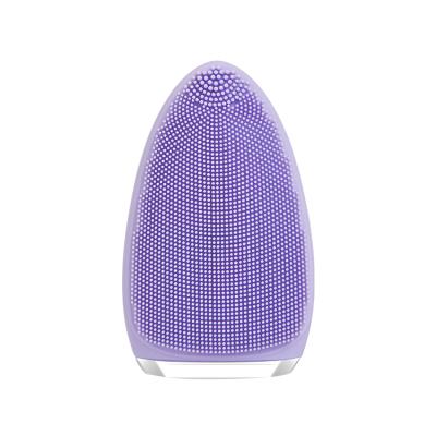 China Acne Treatment Alibaba Best-selling Products Portable Waterproof Facial Cleansing Brush for sale