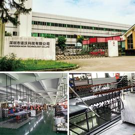 Verified China supplier - Shenzhen Nova Technology Co., Ltd.