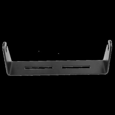 China Aluminum alloy auto parts F150 door jam brackets for 52inch led bar lights for sale