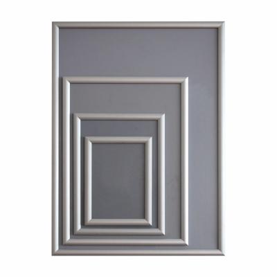 China Adversting A0, A1, A2, A3, A4 Poster Frame Frame Snap Display Frame for sale