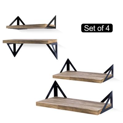 China Suitable for high quality home office wall mounted shelves with competitive price from factory for sale