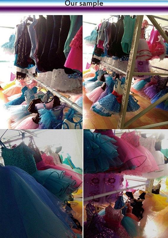 Verified China supplier - Shaoxing Qiwu Costume Co., Ltd.