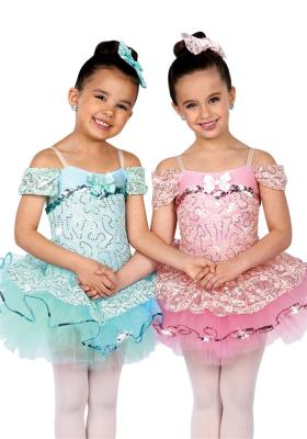 China Dress up 2017 hot sale new children's ballet tutu dance costumes, ballet dancewear new CB--047 for sale