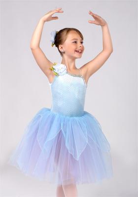 China Dress up 2017 hot sale new children's professional ballet tutu dance costumes, new CB--045 for sale