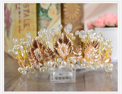 China 2017 Wholesale New China Dance Hair Accessories /hair accessories Accessories-009 for sale