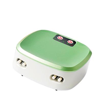 China CWOP02 Adjustable Box Fish Tank Fish Oxygen Pump Rechargeable Fishing Lithium Battery  Oxygen Pump 9.5*6.3*2.5 for sale