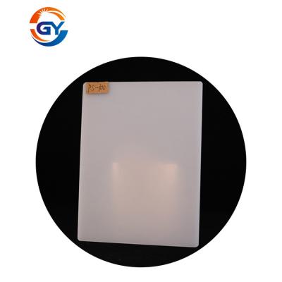 China Waterproof/Acrylic sheet 0.6-3mm/frosted clear 4x8 acrylic sheet waterproof for sale