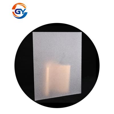 China Led Light China Led Thermoforming Diffuser Plate UGR for sale