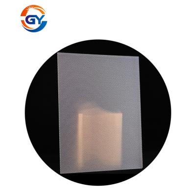 China Waterproof/waterproof factory direct diffusion plastic panel UGR for sale