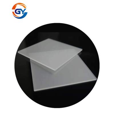 China Lighting PC Light Diffuser Sheet Diffuser Sheet for LED Display. LCD TV DISPLAY for sale