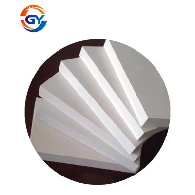 China High density decoration PVC celuka board for decoration, Chevron board, PVC cut out bathroom cabinet board for sale