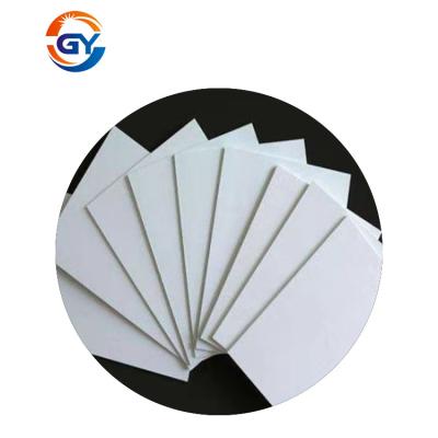 China High Quality Customized Decoration Advertising PVC Herringbone Board Foam Board White for sale