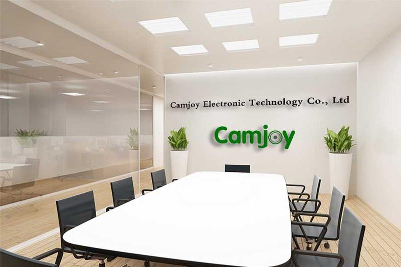 Verified China supplier - Camjoy Electronic Techonlogy Co., Ltd.