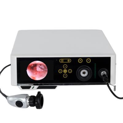 China CY-9006 HD Endoscope Endoscopic Surgical ENT Visual System for sale