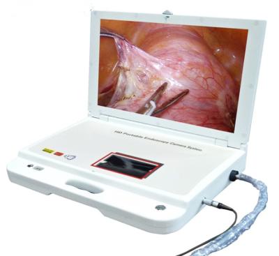 China 4-in-1 Medical Machine Digital Video Portable Endoscope System For Hospital for sale