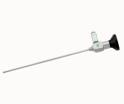 China Ear Endoscope 175mm Rigid ENT Examination and Surgery Sinuscope 30 Degree 4mm, China Shenda Endoscope for sale