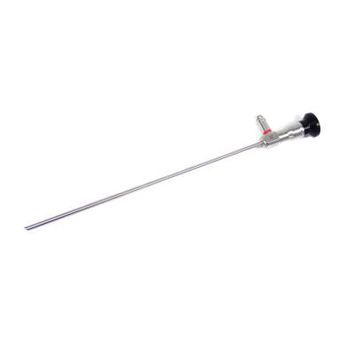 China 30 Degree Laparoscope Surgery Adult Abdominal Laparoscope Rigid Endoscope 10mm 325mm for sale