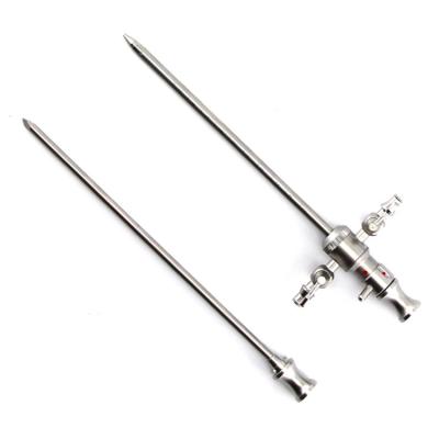 China High Quality Good Price 2.7mm 4mm Wide Angle 0/30/70degree ENT Arthroscope for Examination and Surgery for sale