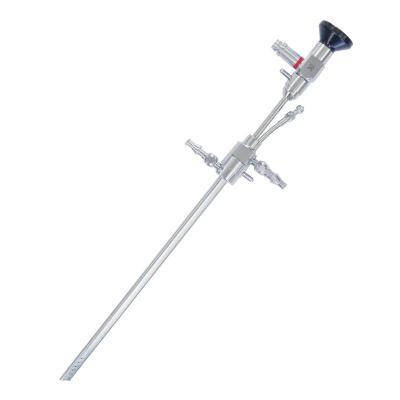 China Gynecological Surgery High Quality Hysteroscope Wolf Gynecological Set With Good Price for sale