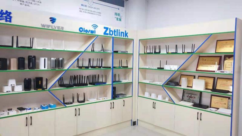 Verified China supplier - Shenzhen Zhibotong Electronic Co., Ltd.