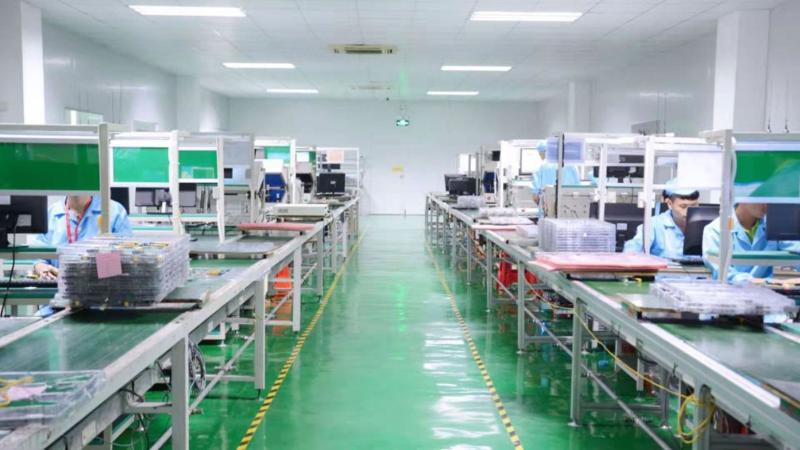 Verified China supplier - Shenzhen Zhibotong Electronic Co., Ltd.