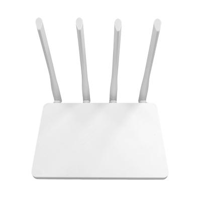 China Enterprise& Soho factory price zbt WE1688 2.4GHZ 300mbps wireless router wi fi for sale