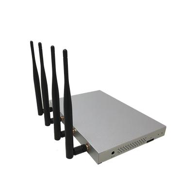 China Corporate & Soho 1 gigabyte 3G/4G router lte wifi router with SATA sim card slot openWRT wifi router for sale