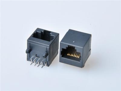 China CAT6,RJ45 Modular Jack , Top Entry,CAT.6 TOP ENTRYMODULE JACK UTP for sale