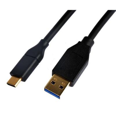 China USB 3.1 A-C Locking type with dual screw for sale