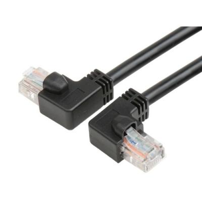 China Cat7 SSTP Ultra-slim cable for sale