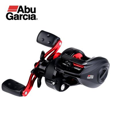 China ABU GARCIA BMAX3 Low Profile Baitcasting Fishing Reel Bmax 3 for sale