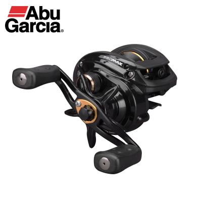 China ABU GARCIA Pro Max3 PMAX3 Bait Rig Fishing Reel Carp Freshwater Fishing Tackle PMAX3 for sale