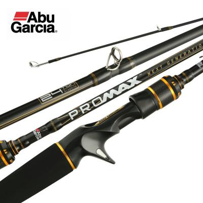 China ABU GRACIA M MH ML PRO MAX PMAX Carbon Spinning Rod Power Rod 1.98m 2.13m 2.28m 2.43m Fast Spinning Carp Fishing Pole for sale