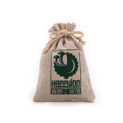 China BIODEGRADABLE Organic Cotton Dust Bag Cloth Book Dust Bag With Custom LOGO for sale