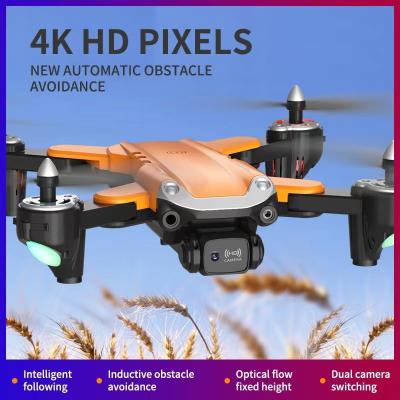 China Children's Toy Level Flow Packing Machine Parts for Fast F4 Camera in Lowest Price Mini Far Away Distance Drone for sale