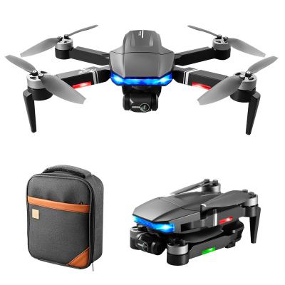 China Professional 5G Wifi Headless Mode Long Range 4K RC FPV Drones With GPS Mini HD Camera And 4K Video Quadcopter Drones for sale