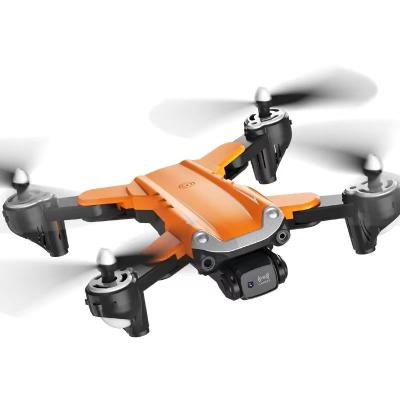 China Kids Toy Level Factory Sales Mini 4k Dual Camera Remote Control Drone for sale