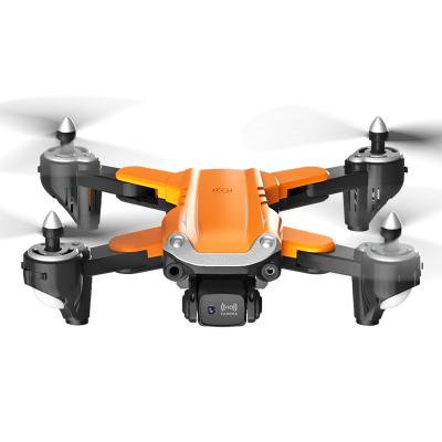 China Professional Kids Toy Level L900 Brushless Motor RC Drones 4K HD Dual Camera GPS 5G WIFI FPV Quadcopter Distance 1.2km Drone Pro Se for sale